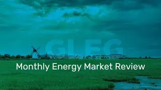 GLEG UK January 2025 Energy Market Review
