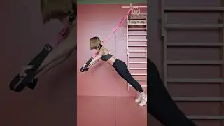 Try different moves but target the same muscle groups.