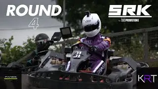 SO CLOSE BUT SO FAR PT2! | SRK Championship 2025 Round 4 | Herefordshire Raceway (May 5th 2025)