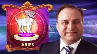 Aries Weekly Horoscope From 12th August 2013