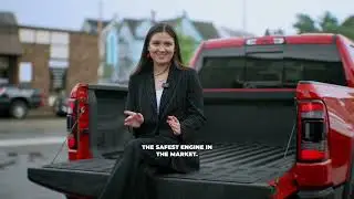 Built to Defy Limits: The 2020 RAM 1500 Rebel Is Ready for Anything