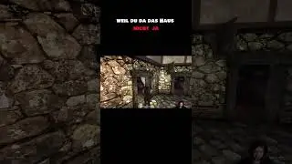 ALARM ohne Grund! #kathuran  #gaming #gothicgameplay #retrogaming