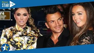Peter Andre&rsquo;s wife battling &lsquo;horrible&rsquo; health woe days after Katie Price rant
