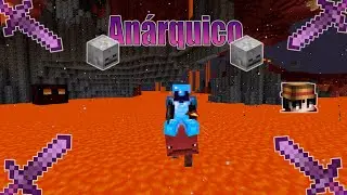 Me INFILTR&Eacute; en un server AN&Aacute;RQUICO y esto pas&oacute; | Simply Vanilla