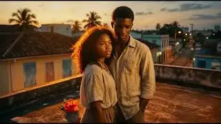 Anvan Nou Te Konnen Lanmou | Haitian Creole zouk love / compas song | VaybKréyòl