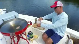 FireDisc Product Video Compilation