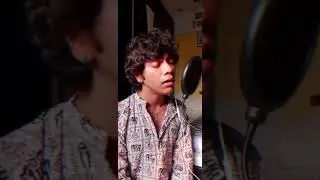 Bin Tere Song Cover | Saahell Music #songcover #bollywoodcover #shorts