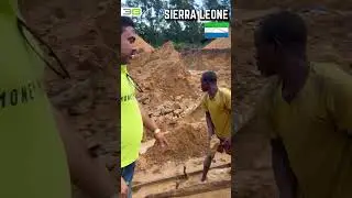 Gold Mines in Reality 😱 | 4