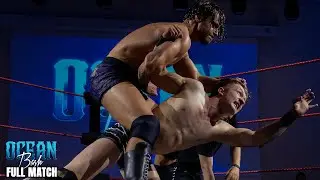 Purge Club vs. Die Draufg&auml;nger | Unlimited Wrestling OceanBash 2022
