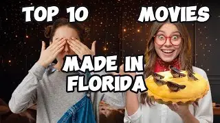 top 10 Florida movies