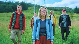 Deadly Rain Virus Forces Survivors Underground | Part 2 Thriller Recap