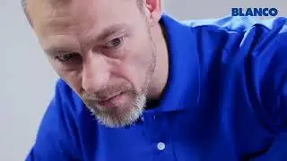 Mont&aacute;ž drezu do roviny s doskou