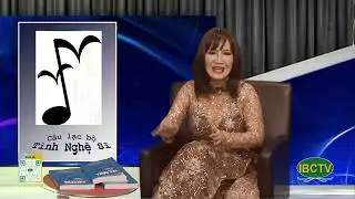 CLB T&igrave;nh Nghệ Sĩ C&acirc;u Lạc Bộ T&igrave;nh Nghệ Sĩ Talk Show 550 P2