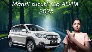 Maruti Suzuki XL6 Alpha Review ( Tamil )