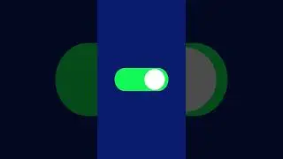 Switch ON OFF Green Screen Button Animation / Tuş A&ccedil;ma Kapatma Green Screen Videosu