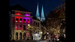 Stadswandeling door Deventer