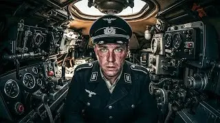 This Was the Intense Life of a Panzer Commander During World War II