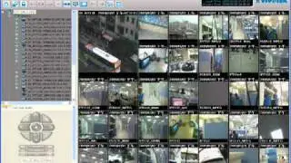 Camaras IP Vivotek Mexico st7501,ip7135,pt7135,ip7137,pt7137,ip7330 www.idsecureworld.com