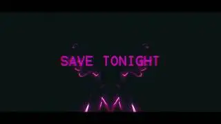 Sam Feldt - Save Tonight (Lyric Video)