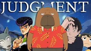 Judgment is Holding You Back From Great Anime&hellip; | Odd Taxi, Banana Fish, more Underrated Anime Review