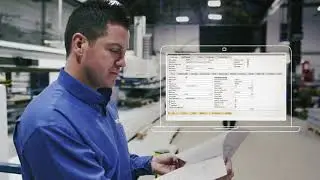 Grow your business with Beas Manufacturing and SAP Business One
