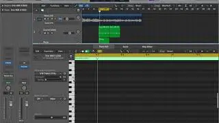 How To Make a Pyrex Whippa Type Beat (Logic Pro X)