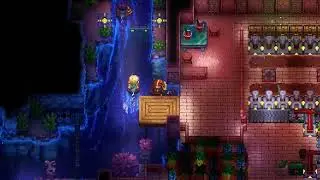 Core Keeper   New update Void & Voltage   PS5 & PS4 Games
