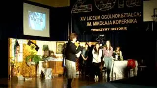 1. słynna tabakiera, Antoni Abraham, cukierki, p.Jolanta Mitrosz-Suchorzewska