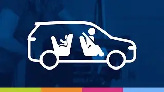 How to Install and Use a Rear-facing Convertible Car Seat - Penn State Health Children's Hospital