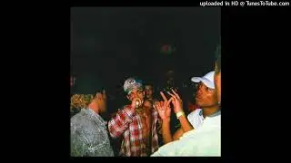 XXXTENTACION x Juice WRLD x John Cunningham Type Beat 