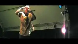 Assalti Frontali - Banditi - Live @ Villa Gordiani Roma (Italy - 2006)