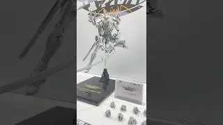 evangelion final mode Figure Wonder Festival 2024 winter #shorts