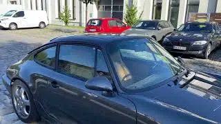 My first Car show in Berlin | Wildau Auto Event 