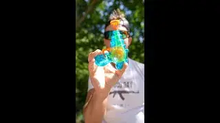 Internet Gun Reviews In The Future #shorts