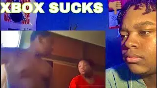 Fighting Over NEXT-GEN Controller (LMAO! ) *reaction*
