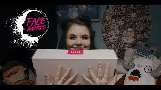 NYX FACE AWARDS 2018: РАСПАКОВКА ТОП-20
