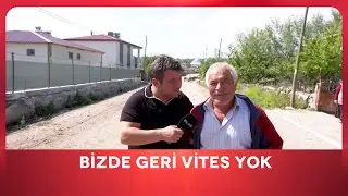 Pehlivanın Dilinden Pehlivan Anlar | En İyisi Gezmek | Samsun
