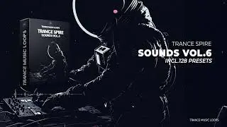 Trance Spire Sounds vol.6