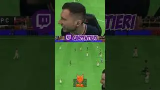 RICKEN &Eacute; HORROROSO! INIMIGO DO FUTEBOL! #fifa #fifa23 #shorts