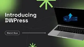 DWPress  The Desktop WP Manager