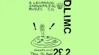 D.L.I.M.C. - February Cassingle
