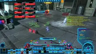 Kephess nightmare