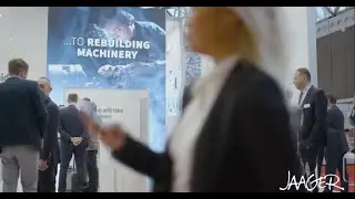 ITM Stand ontwerp