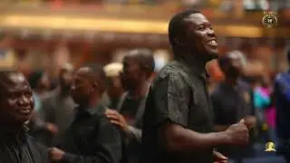 COMMANDING THE DAY MIDNIGHT PRAYER || THE GOD OF SUDDEN SURPRISE ENCOUNTER || 25-11-2025
