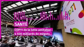 sante cop11 de la lutte antitabac 4 500 milliards de megots polluent la planete chaque annee alerte