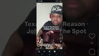 some music related screen recordings from the past 6 months