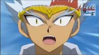 HD - EPIC - King Vs Ryuga AMV  - Pain
