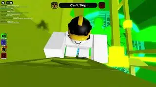 IMPOSSIBLE OBBY: REBORN (3RD VICTOR BY 2 MINUTES)