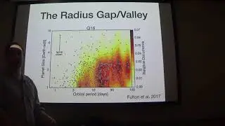 ITC Colloquium - James Owen (Imperial College London)
