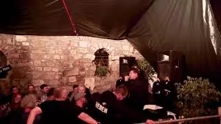 The Russian Doctors: Schere aus Stahl - L&ouml;ffel aus Holz
